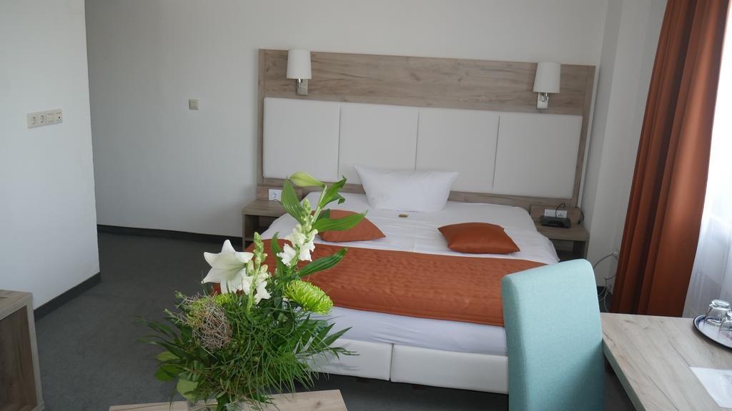 Komfort Hotel Ludwigsburg Eksteriør billede
