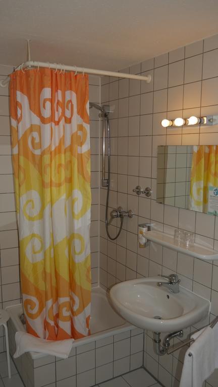 Komfort Hotel Ludwigsburg Eksteriør billede