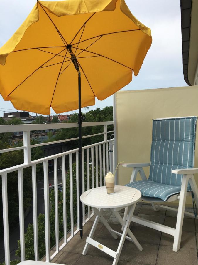 Komfort Hotel Ludwigsburg Eksteriør billede