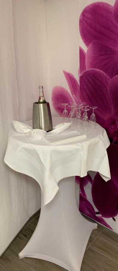 Komfort Hotel Ludwigsburg Eksteriør billede